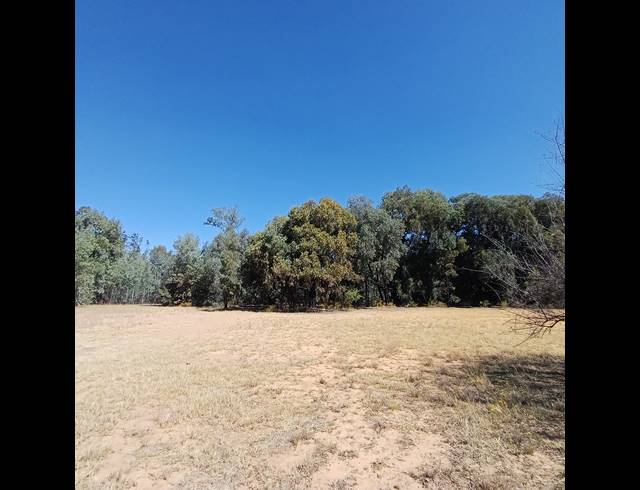 21,000M² VACANT LAND FOR SALE IN COOPERVILLE